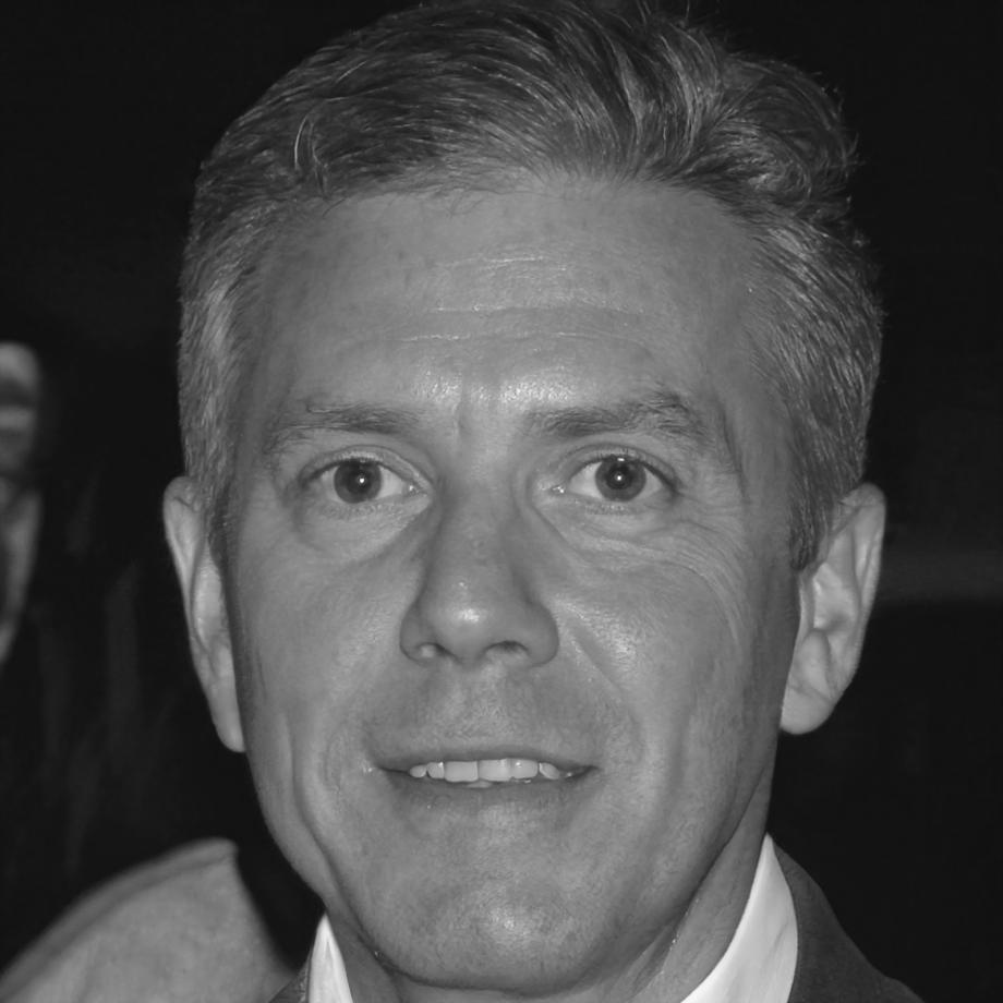 Finanzexperte Waldemar Schreiber